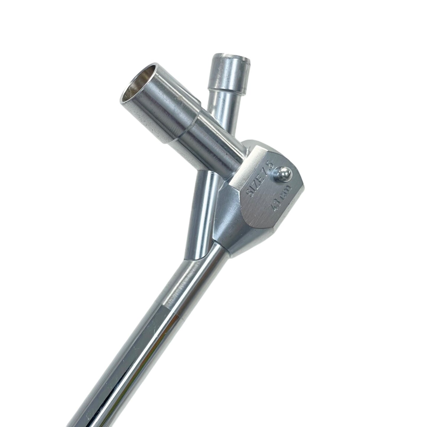 K. Storz 10318C Universal Bronchoscope, size 7.5 instrument