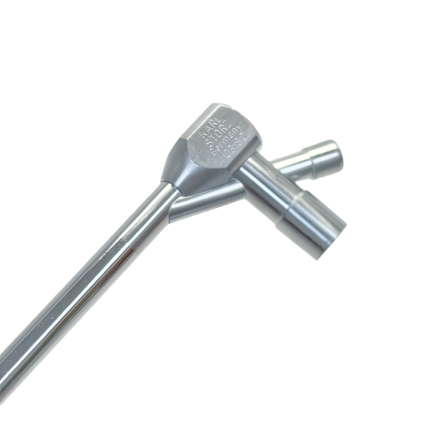 K. Storz 10318C Universal Bronchoscope, size 7.5 instrument