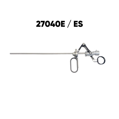 K. Storz 27040E / ES Passive Action Working Element Instrument