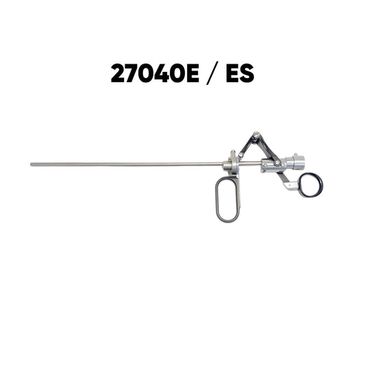 K. Storz 27040E / ES Passive Action Working Element Instrument