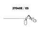K. Storz 27040E / ES Passive Action Working Element Instrument