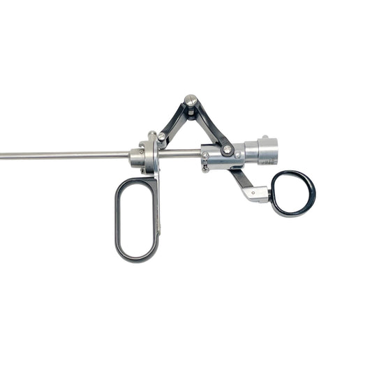 K. Storz 27040E / ES Passive Action Working Element Instrument