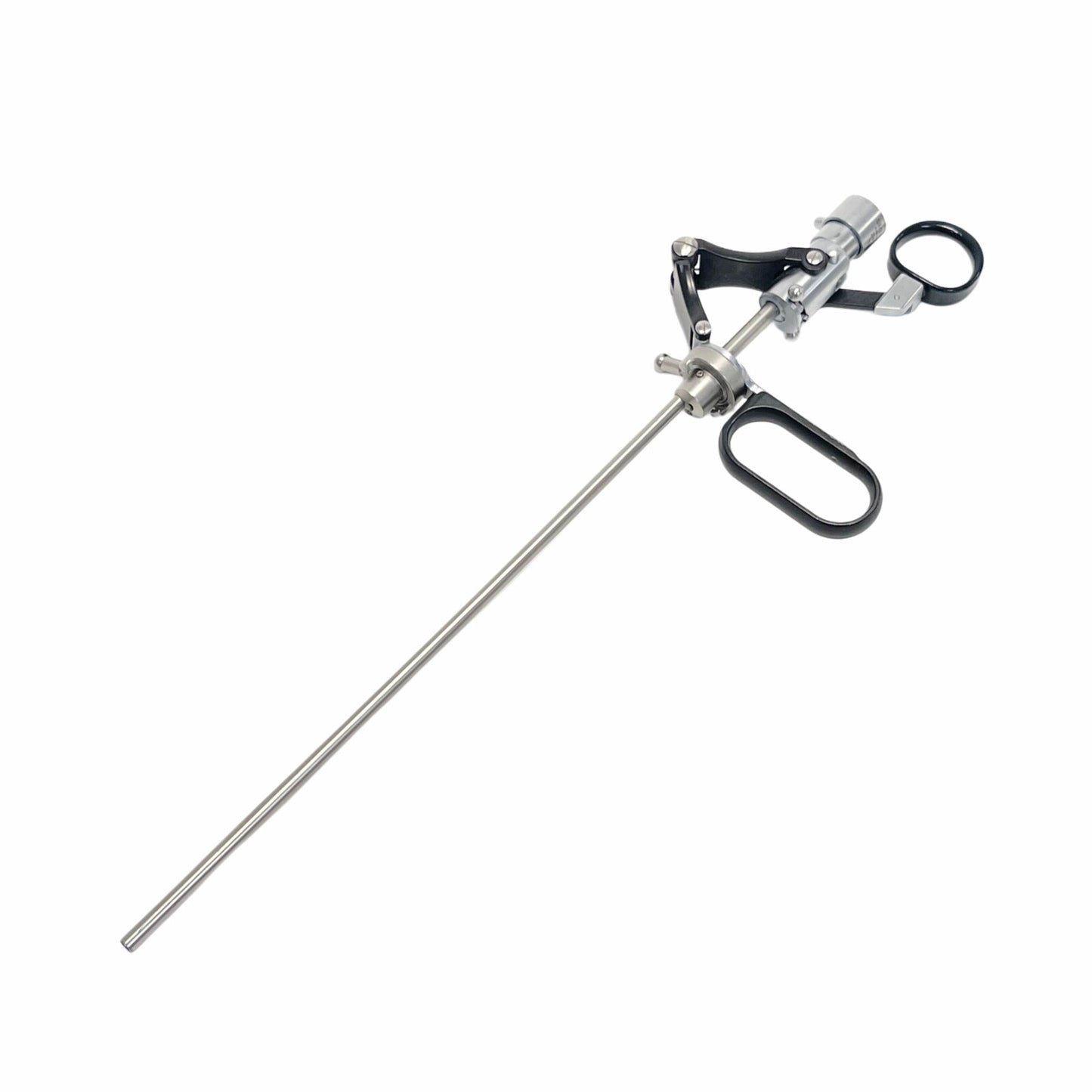 K. Storz 27040E / ES Passive Action Working Element Instrument