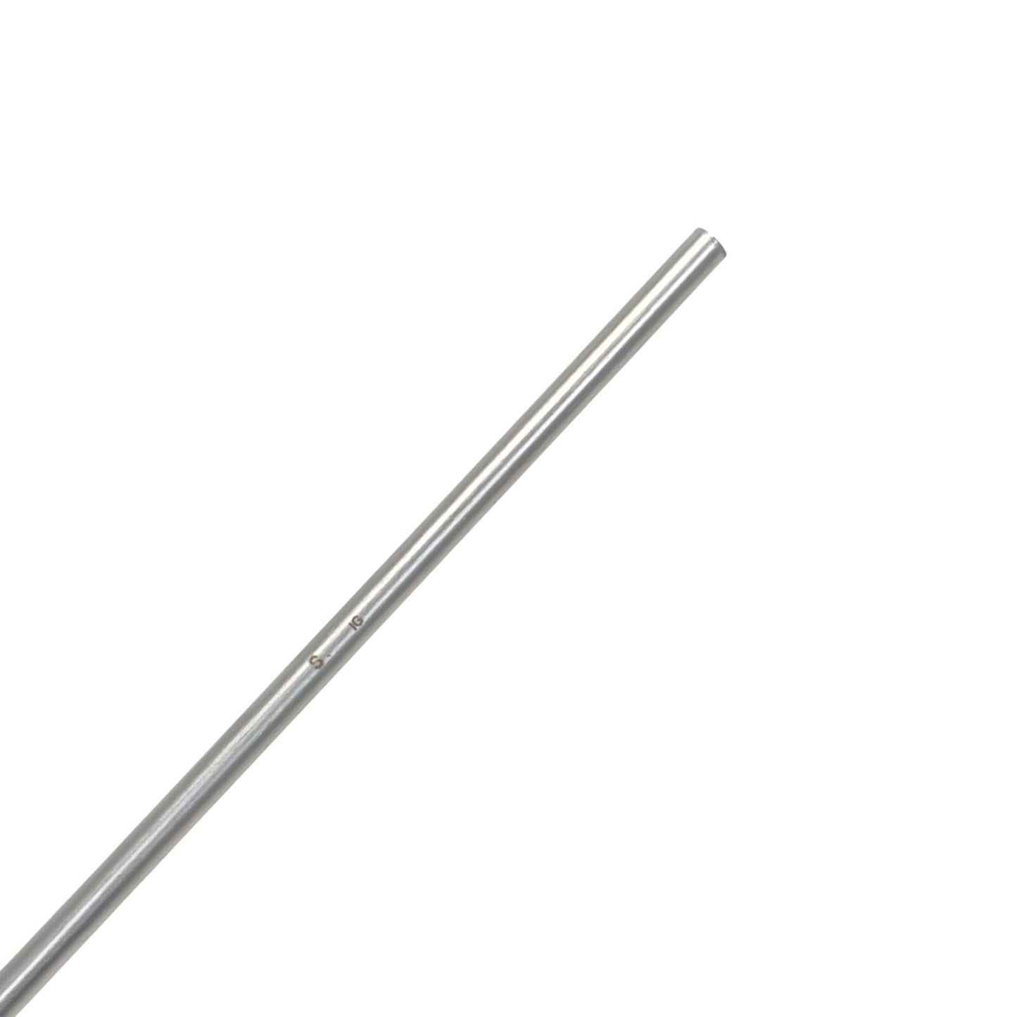 K. Storz 27040E / ES Passive Action Working Element Instrument