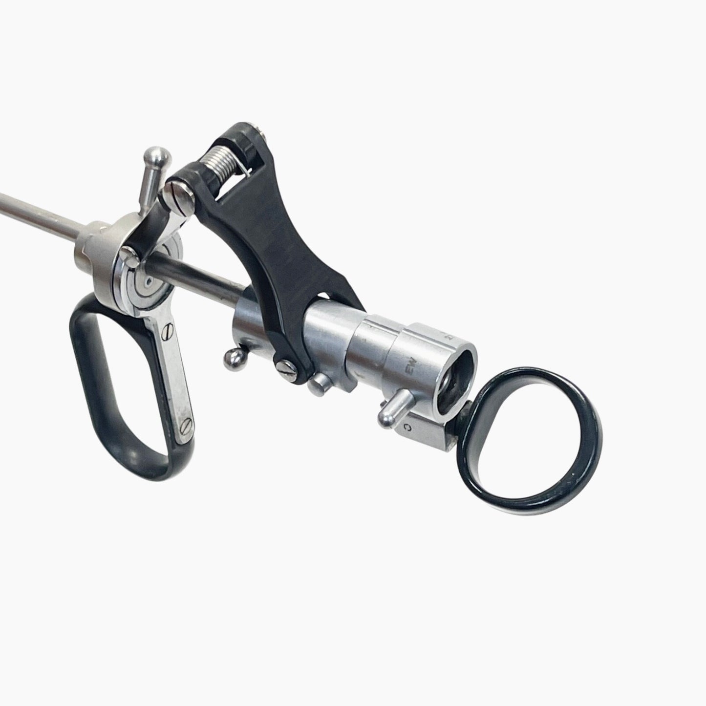 K. Storz 27040E / ES Passive Action Working Element Instrument