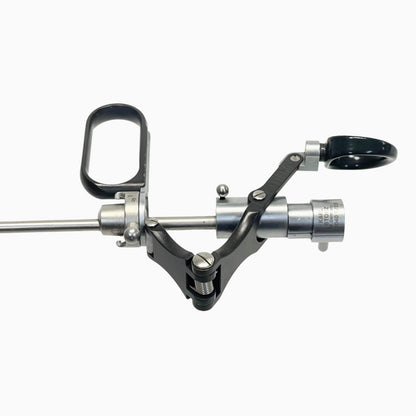 K. Storz 27040E / ES Passive Action Working Element Instrument