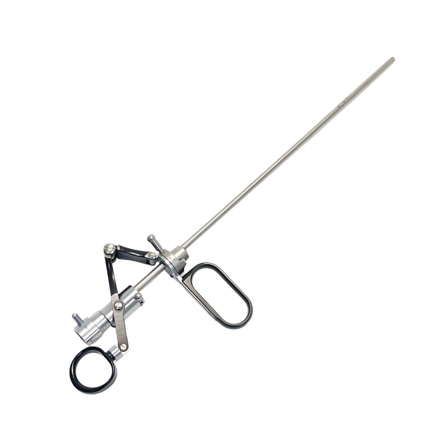 K. Storz 27040E / ES Passive Action Working Element Instrument