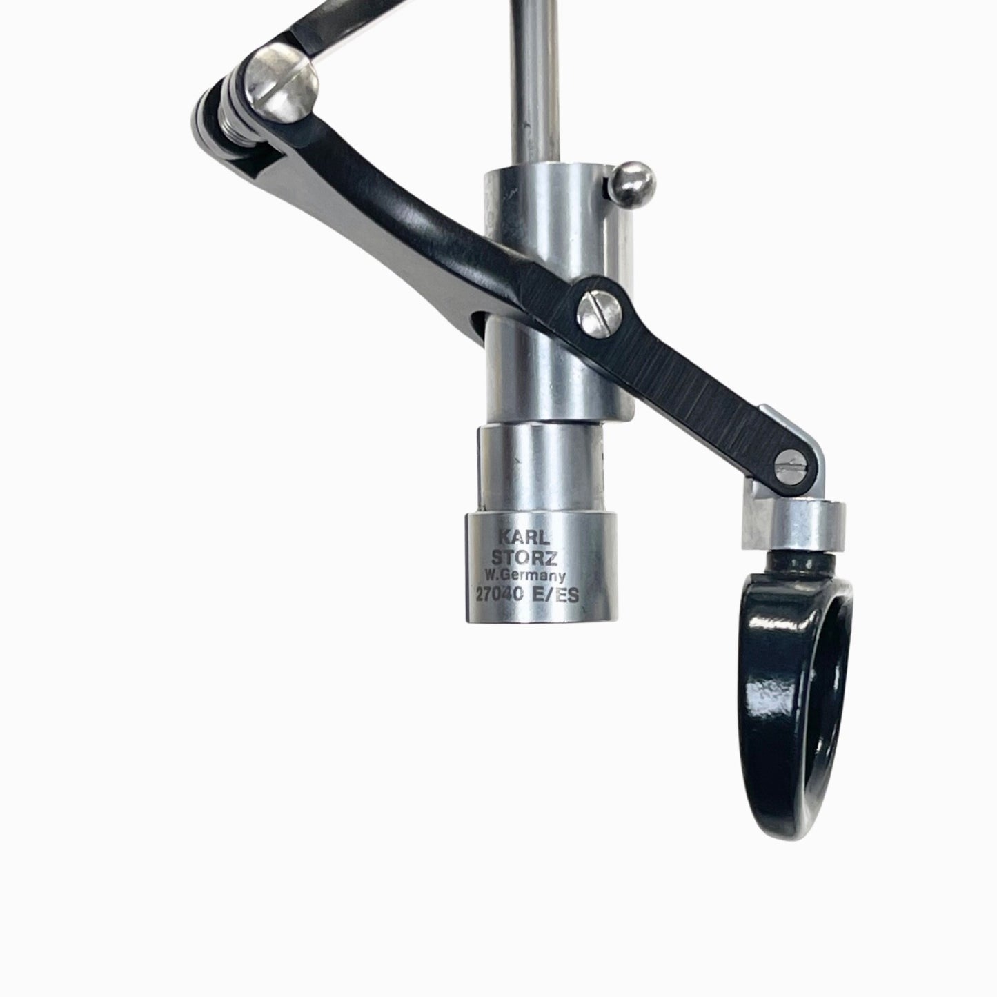 K. Storz 27040E / ES Passive Action Working Element Instrument