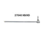 K. Storz 27040 XB/XD Inner Sheath 28 Fr Instrument