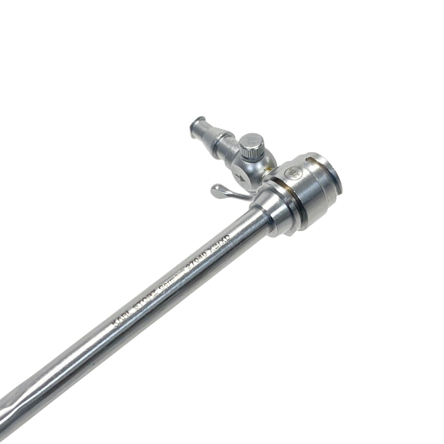 K. Storz 27040 XB/XD Inner Sheath 28 Fr Instrument