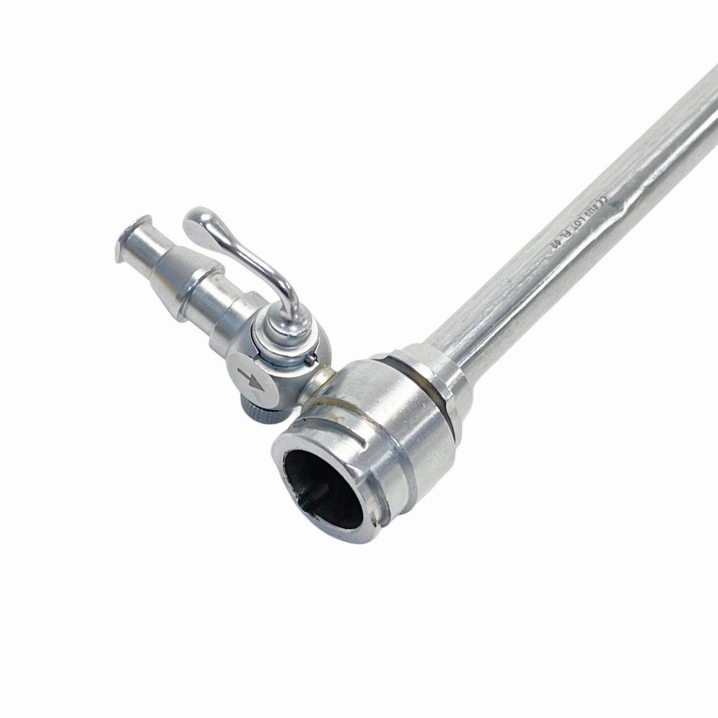 K. Storz 27040 XB/XD Inner Sheath 28 Fr Instrument