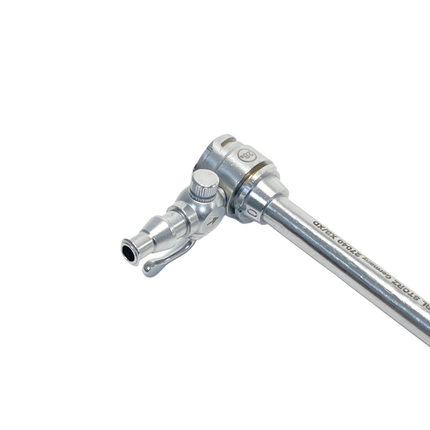 K. Storz 27040 XB/XD Inner Sheath 28 Fr Instrument