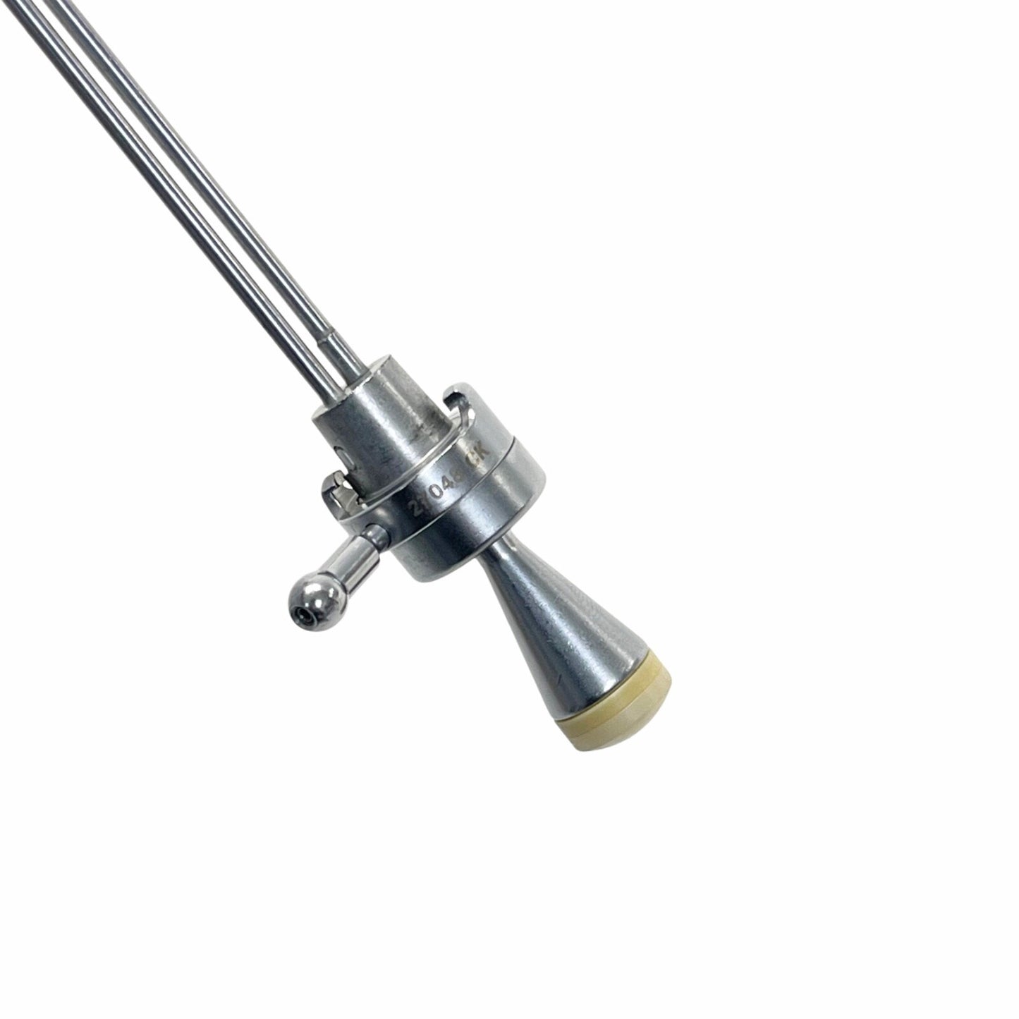 K. Storz 27048CK Deflecting Obturator 26 Fr instrument