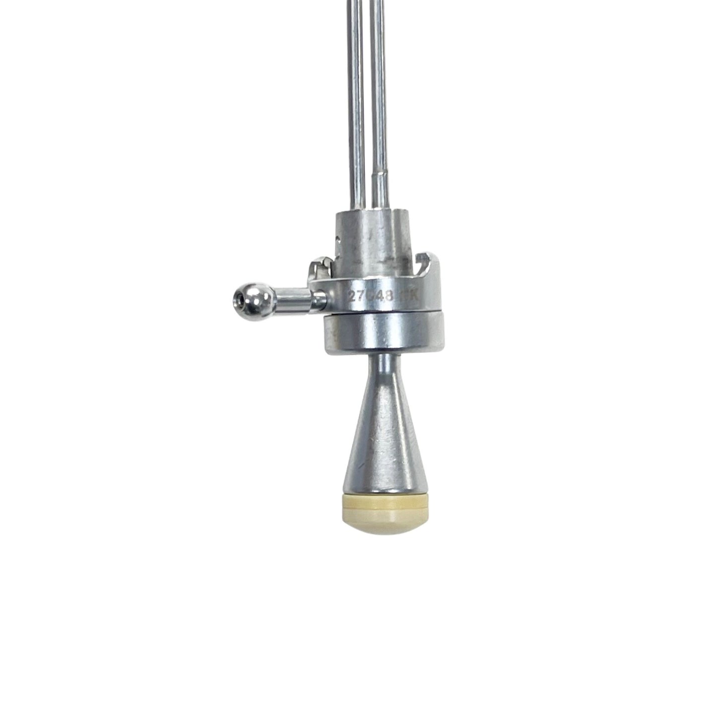 K. Storz 27048CK Deflecting Obturator 26 Fr instrument