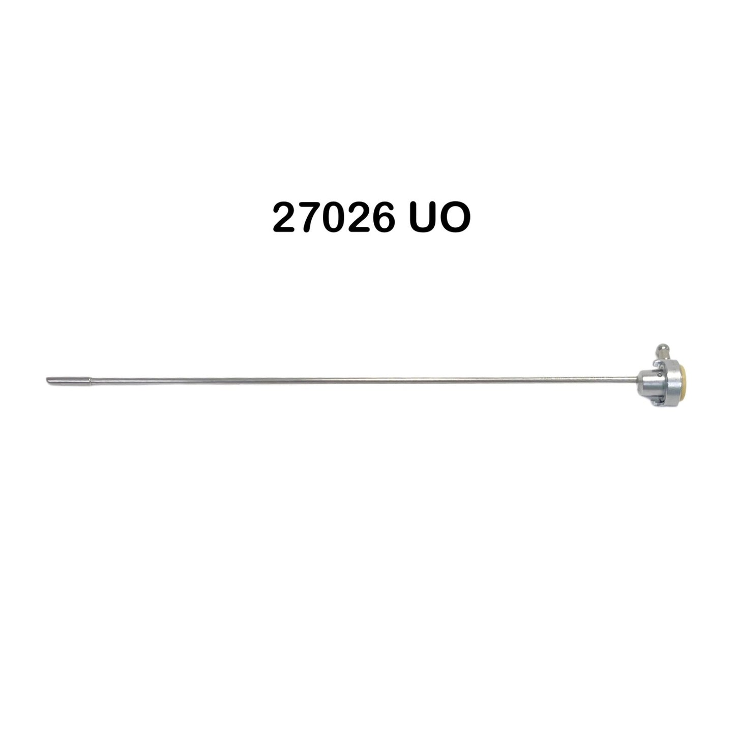 K. Storz 27026UO Obturator 17 Fr Instrument