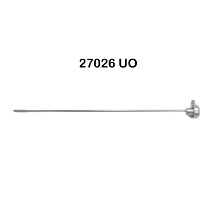 K. Storz 27026UO Obturator 17 Fr Instrument