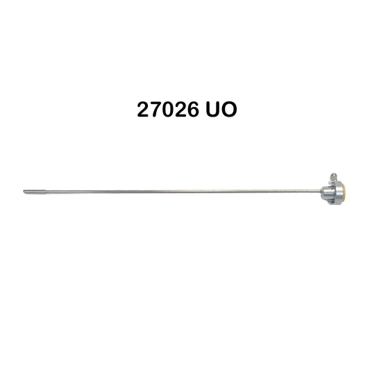 K. Storz 27026UO Obturator 17 Fr Instrument