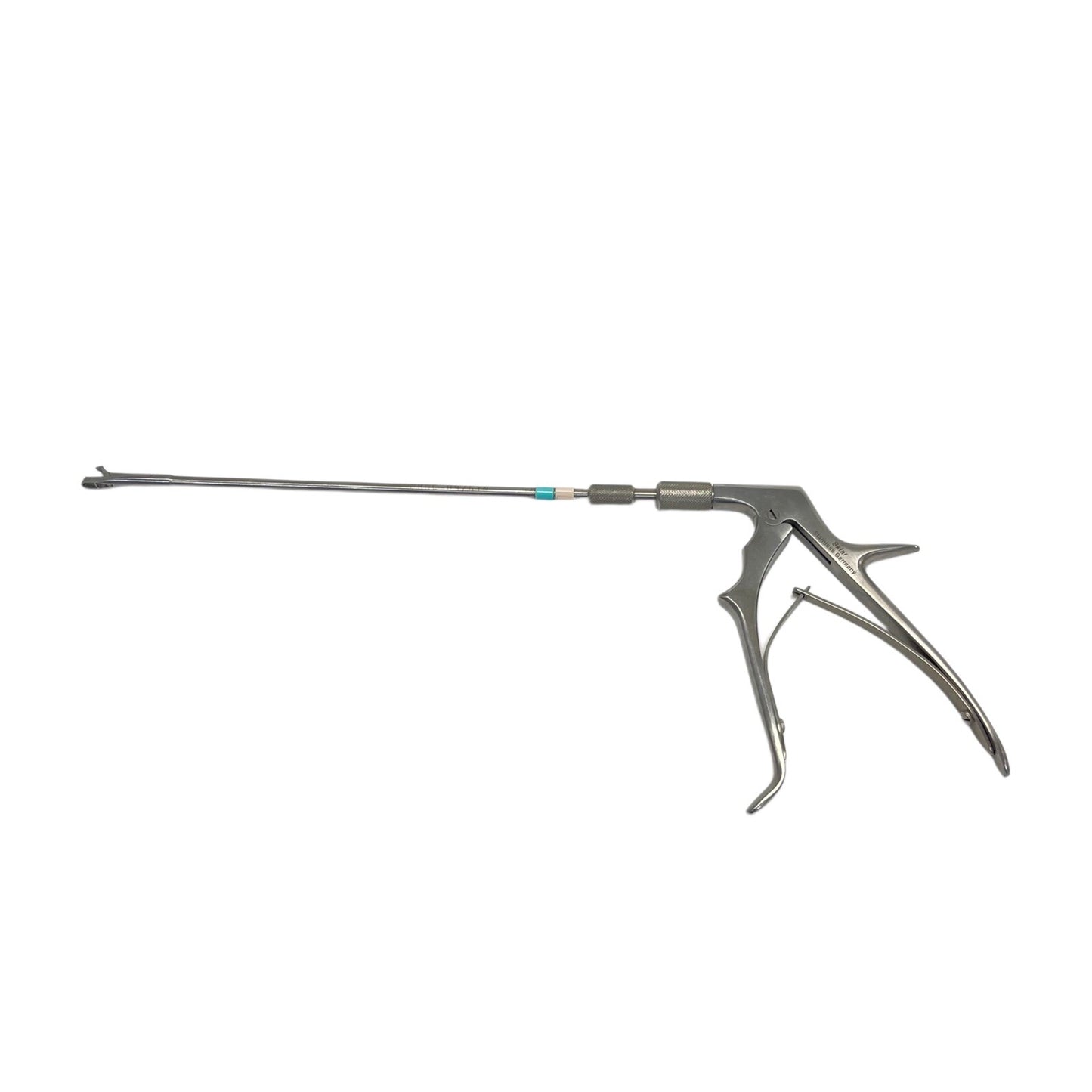 Sklar 90-7530 Mini Tischler Biopsy Punch 2.3mm x 4.2mm Bite instrument