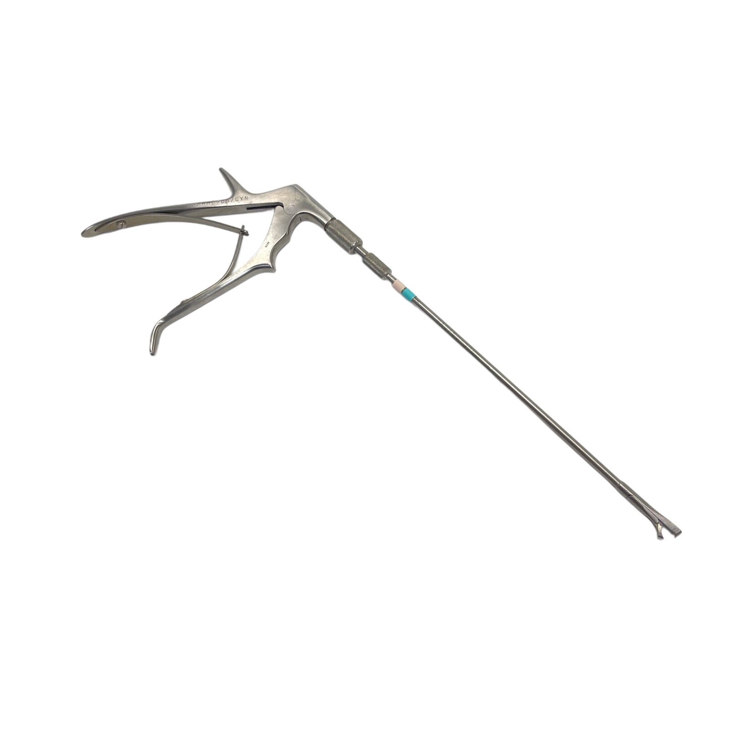 Sklar 90-7530 Mini Tischler Biopsy Punch 2.3mm x 4.2mm Bite instrument