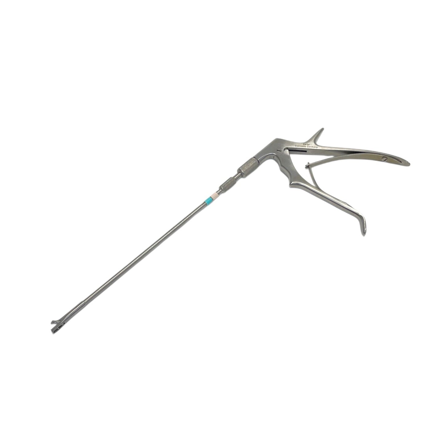 Sklar 90-7530 Mini Tischler Biopsy Punch 2.3mm x 4.2mm Bite instrument