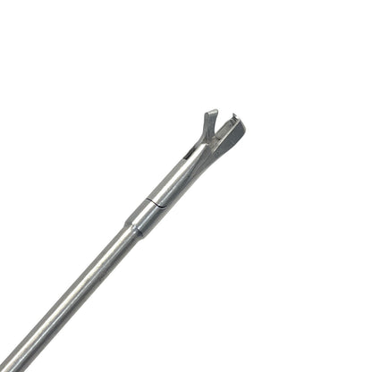 Sklar 90-7530 Mini Tischler Biopsy Punch 2.3mm x 4.2mm Bite instrument