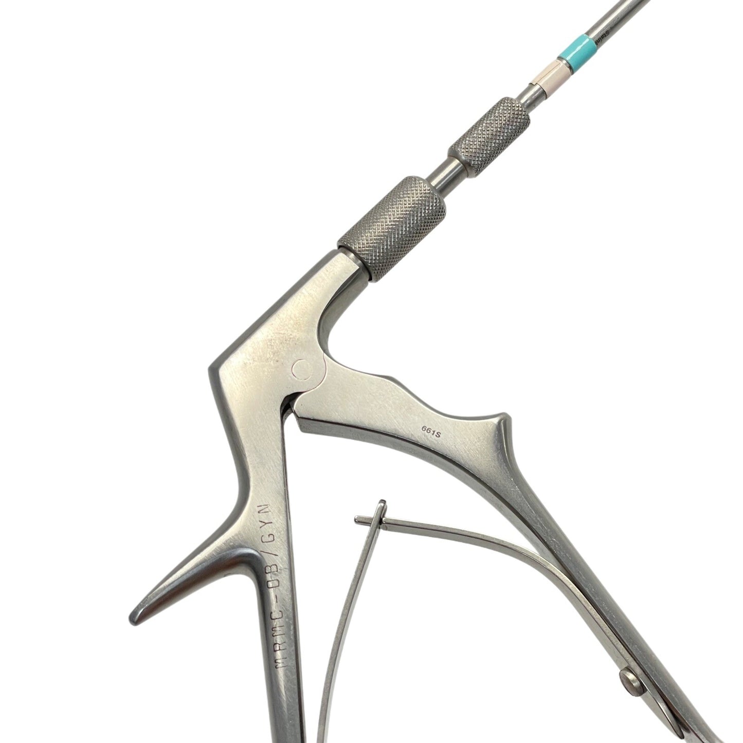 Sklar 90-7530 Mini Tischler Biopsy Punch 2.3mm x 4.2mm Bite instrument