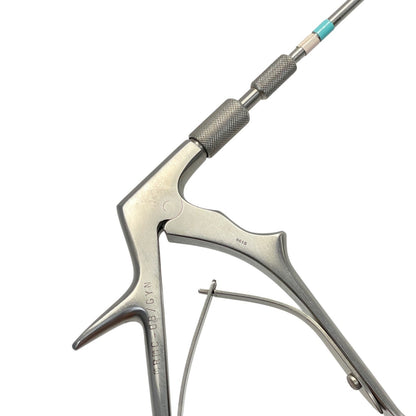 Sklar 90-7530 Mini Tischler Biopsy Punch 2.3mm x 4.2mm Bite instrument