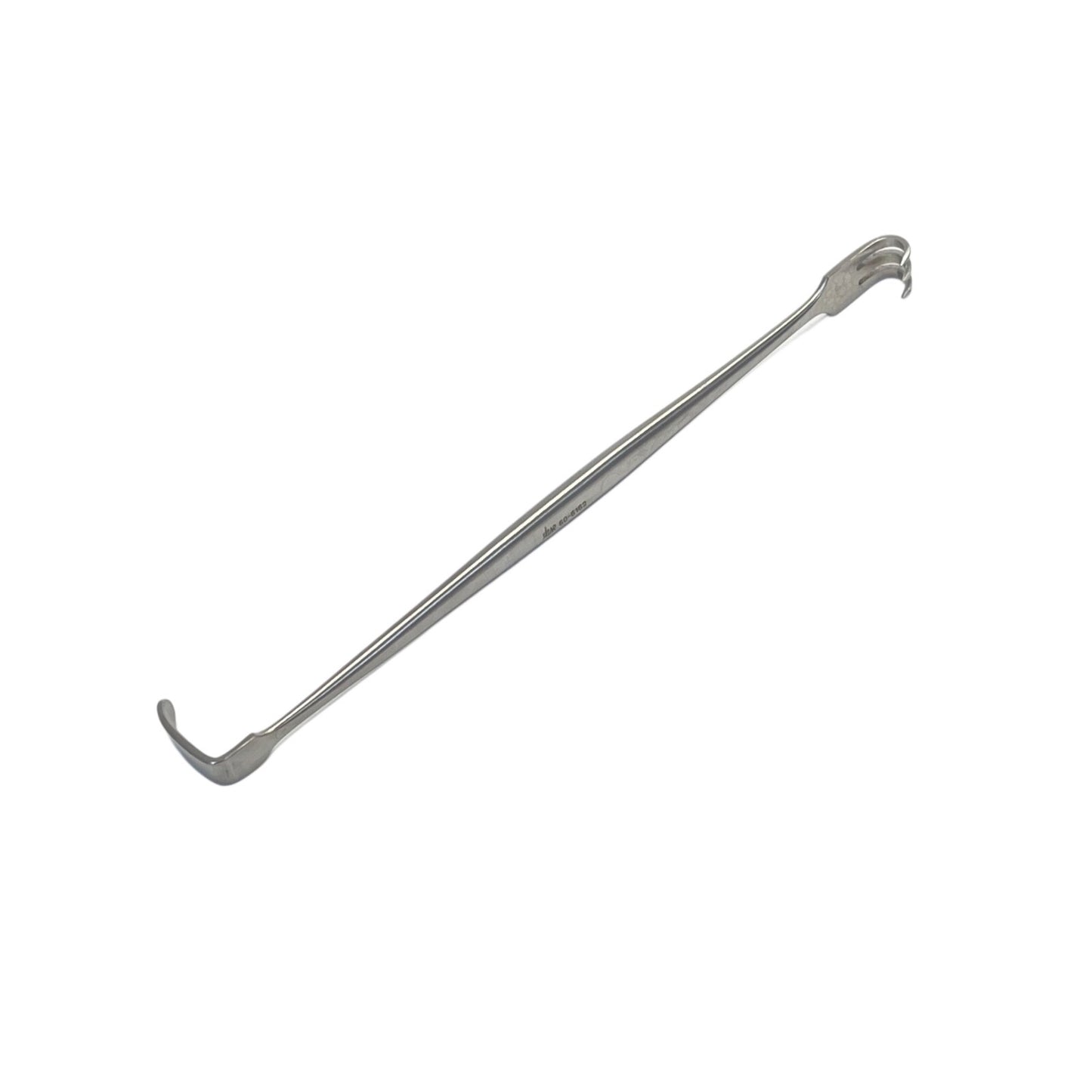 SKLAR 60-6162 Retractor Dbl End Sharp 6-1/4" Ea