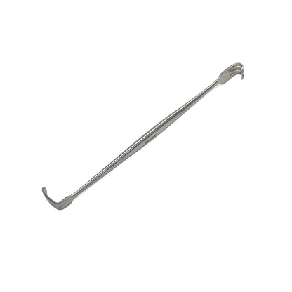 SKLAR 60-6162 Retractor Dbl End Sharp 6-1/4" Ea