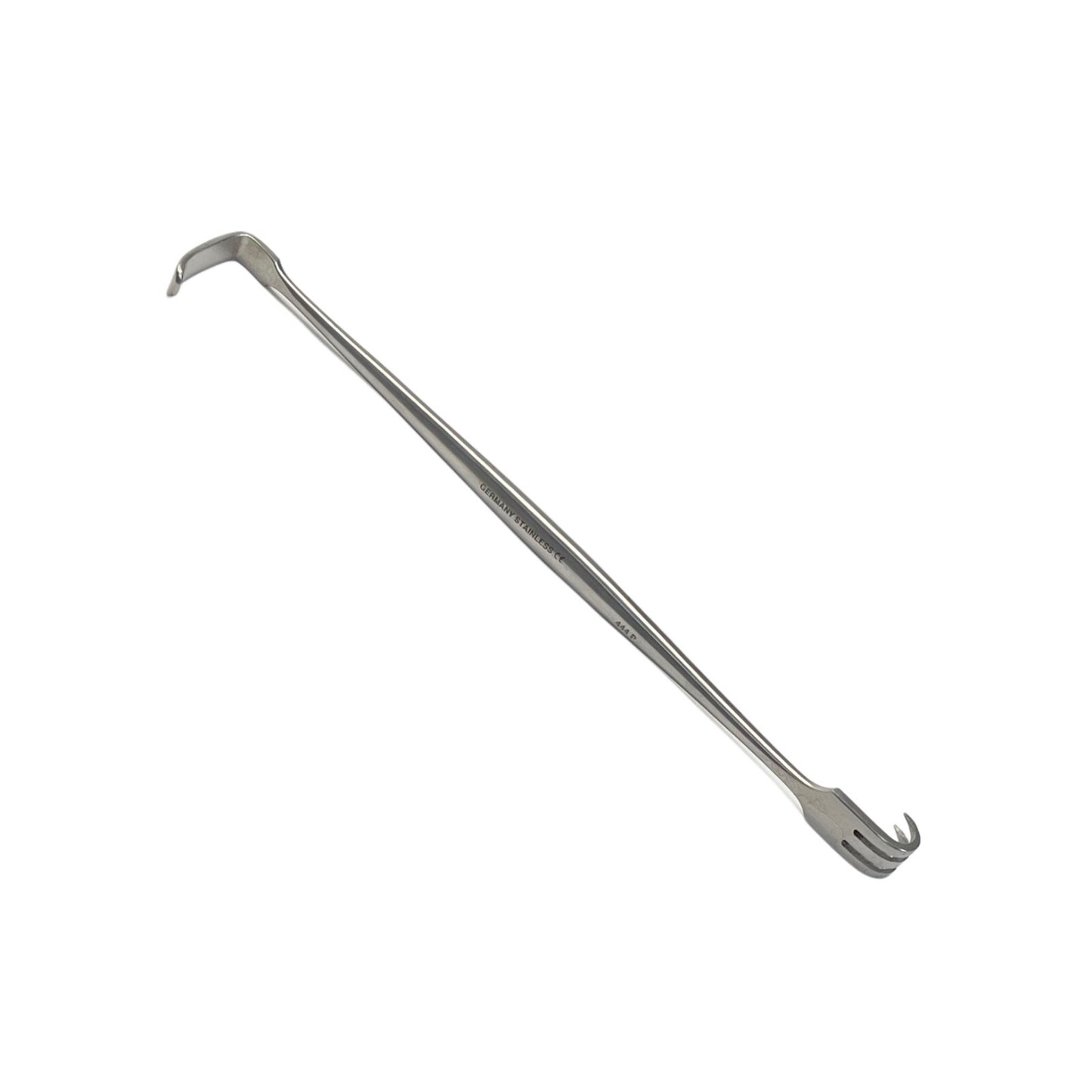 SKLAR 60-6162 Retractor Dbl End Sharp 6-1/4" Ea