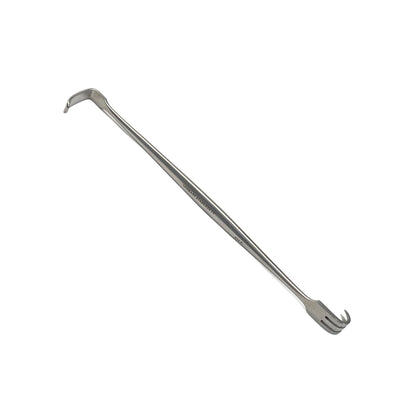 SKLAR 60-6162 Retractor Dbl End Sharp 6-1/4" Ea