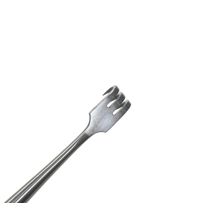 SKLAR 60-6162 Retractor Dbl End Sharp 6-1/4" Ea