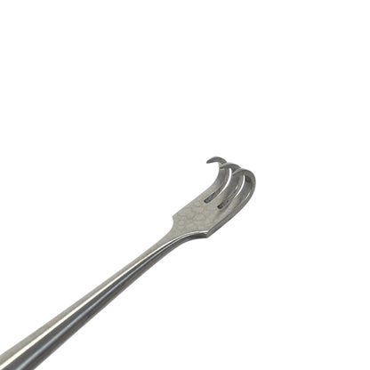 SKLAR 60-6162 Retractor Dbl End Sharp 6-1/4" Ea