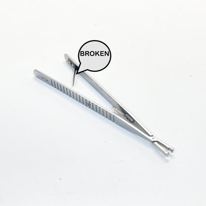 Medtronic 6956164 Rod Holder Instrument