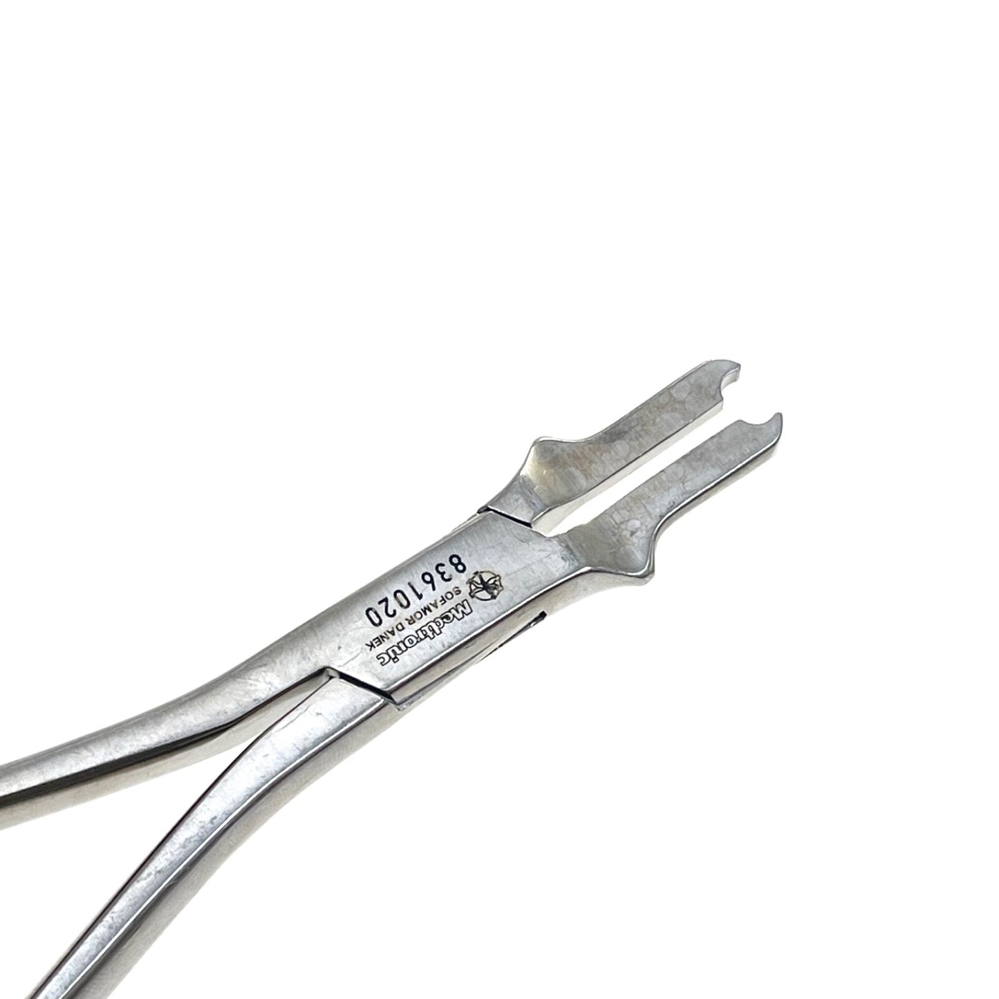 Medtronic 8361020 Rod Holder 5.5mm Instrument