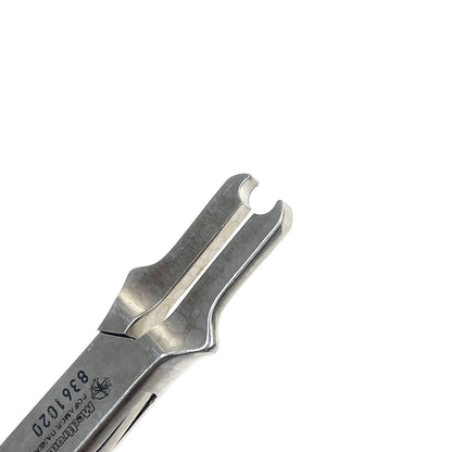 Medtronic 8361020 Rod Holder 5.5mm Instrument