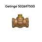 GETINGE 502697500 Check Valve LCV1 1/2€³