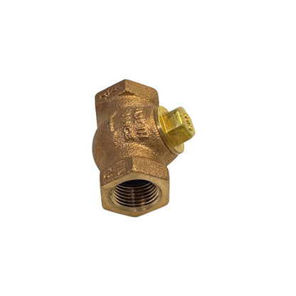 GETINGE 502697500 Check Valve LCV1 1/2€³