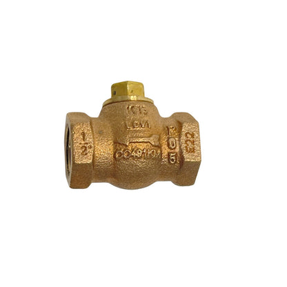 GETINGE 502697500 Check Valve LCV1 1/2€³
