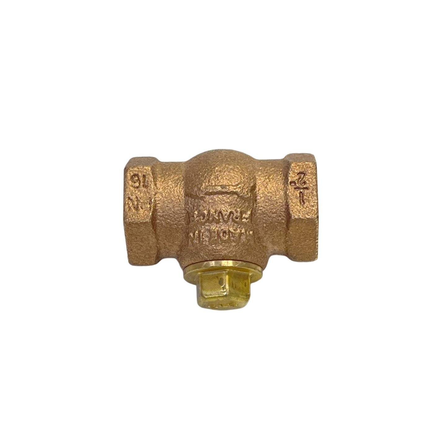 GETINGE 502697500 Check Valve LCV1 1/2€³
