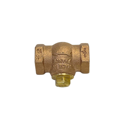 GETINGE 502697500 Check Valve LCV1 1/2€³