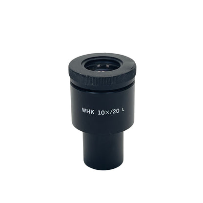 Olympus Ref WHK 10X/20L Microscope Eyepiece