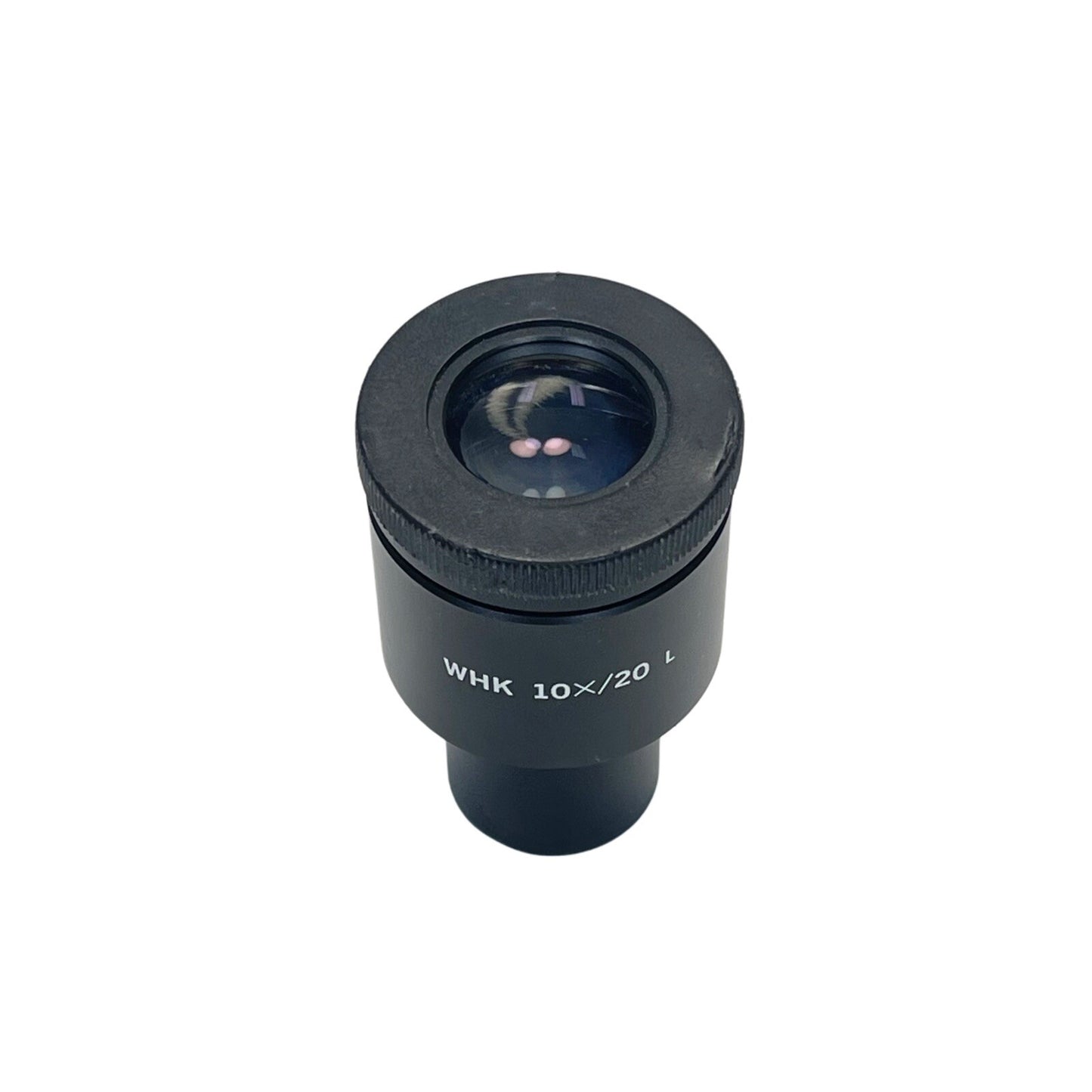 Olympus Ref WHK 10X/20L Microscope Eyepiece
