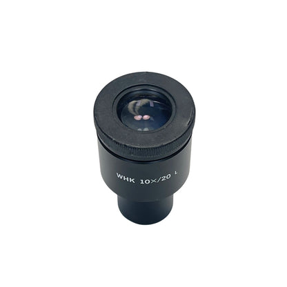 Olympus Ref WHK 10X/20L Microscope Eyepiece