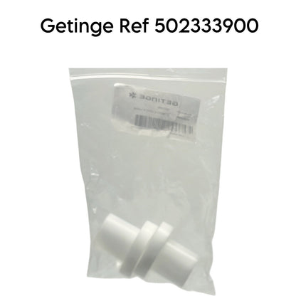 Getinge Ref 502333900 BUSHING WITH JOINT WASHER Pack Of 2