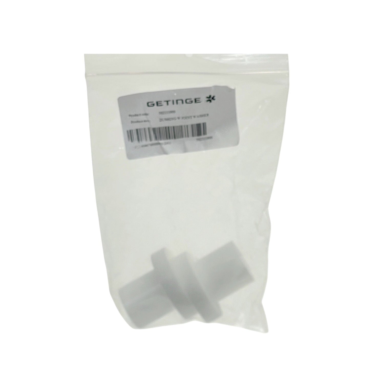 Getinge Ref 502333900 BUSHING WITH JOINT WASHER Pack Of 2