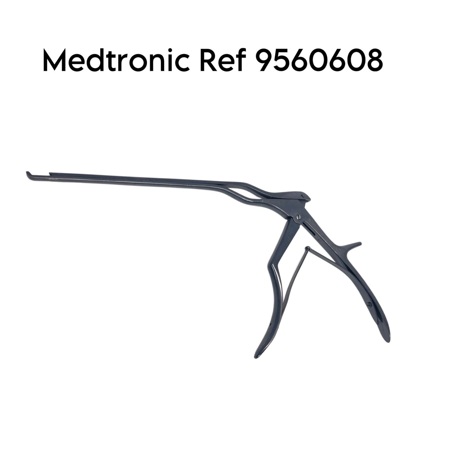 Medtronic Ref 9560608 Kerrison 40 Degree Bayoneted, 5mm