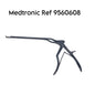 Medtronic Ref 9560608 Kerrison 40 Degree Bayoneted, 5mm