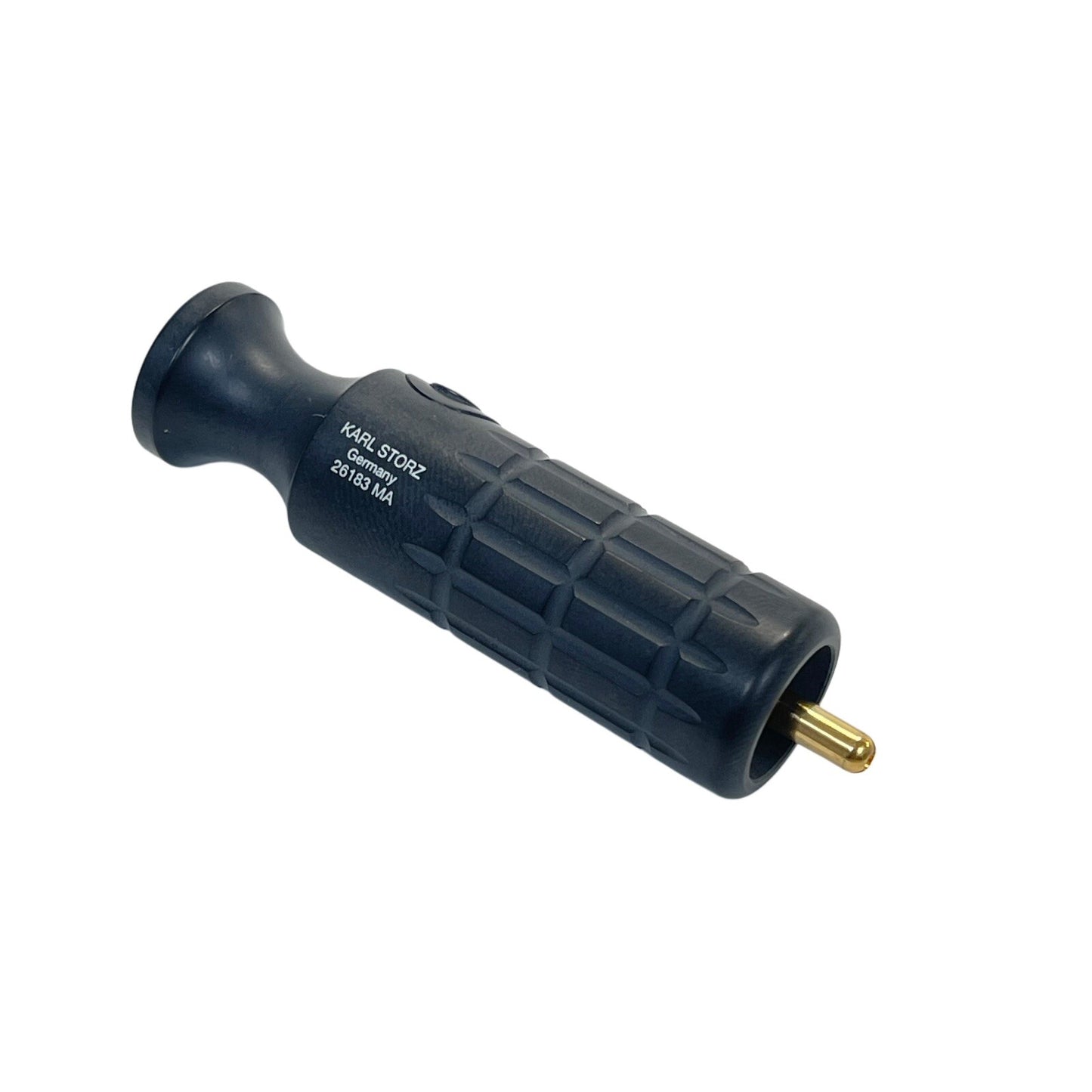 K storz Ref 26183MB Surpraloop Outer Sheath 5mm, w/ Handle Ref 26183MA