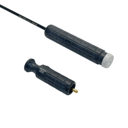 K storz Ref 26183MB Surpraloop Outer Sheath 5mm, w/ Handle Ref 26183MA